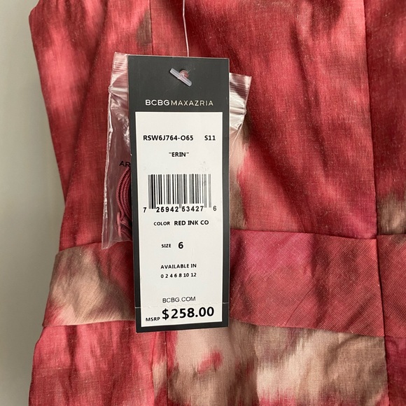 BCBG MaxAzria - Picture 3 of 4